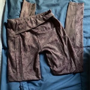 Gymshark CHALK LEGGINGS size Small